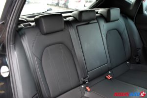 CUPRA LEON DIESEL 2.0 TDI 150 CV DSG USATA