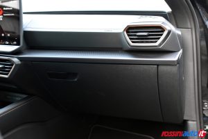 CUPRA LEON DIESEL 2.0 TDI 150 CV DSG USATA