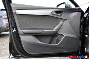 CUPRA LEON DIESEL 2.0 TDI 150 CV DSG USATA