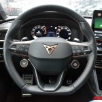 CUPRA LEON DIESEL 2.0 TDI 150 CV DSG USATA