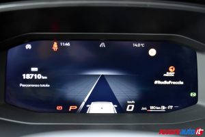 CUPRA LEON DIESEL 2.0 TDI 150 CV DSG USATA