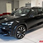 cupra nuova formentor 2.0 tdi 150 cv dsg usata