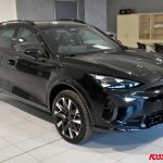 CUPRA NUOVA FORMENTOR 2.0 TDI 150 CV DSG USATA