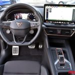CUPRA NUOVA FORMENTOR 2.0 TDI 150 CV DSG USATA