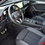 CUPRA NUOVA FORMENTOR 2.0 TDI 150 CV DSG USATA