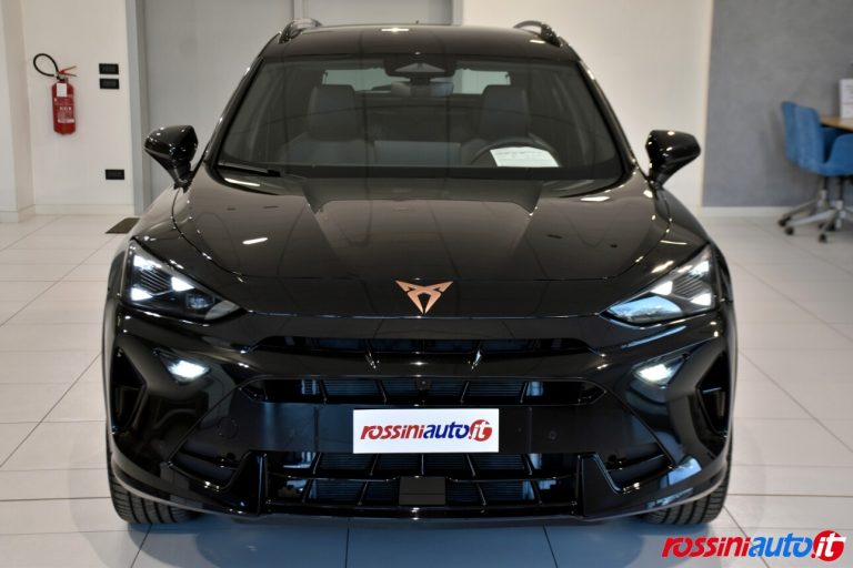 CUPRA NUOVA FORMENTOR 2.0 TDI 150 CV DSG USATA