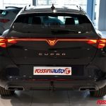 CUPRA NUOVA FORMENTOR 2.0 TDI 150 CV DSG USATA