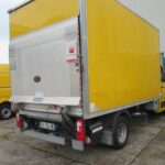 VOLKSWAGEN CRAFTER 50/35 2.0 BITDI 177 CV L4 CABINATO SPONDA USATO