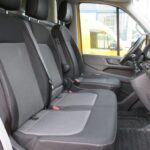 VOLKSWAGEN CRAFTER 50/35 2.0 BITDI 177 CV L4 CABINATO SPONDA USATO
