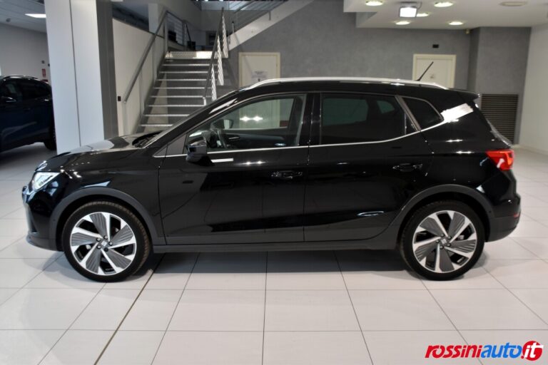 SEAT ARONA 1.0 ECOTSI 110 CV DSG FR USATA