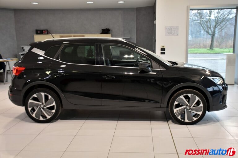 SEAT ARONA 1.0 ECOTSI 110 CV DSG FR USATA