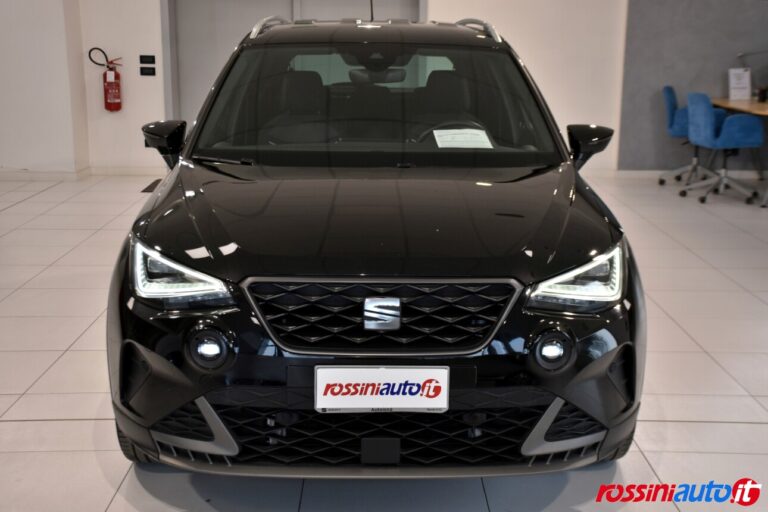 SEAT ARONA 1.0 ECOTSI 110 CV DSG FR USATA