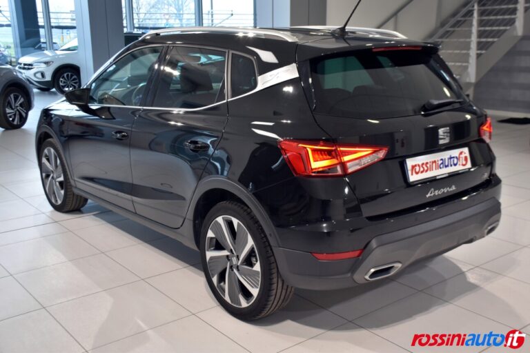 SEAT ARONA 1.0 ECOTSI 110 CV DSG FR USATA