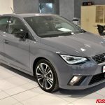 SEAT IBIZA 1.0 ECOTSI 95 CV FR ANNIVERSAY EDITION USATA