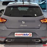 SEAT IBIZA 1.0 ECOTSI 95 CV FR ANNIVERSAY EDITION USATA