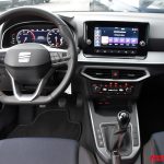 SEAT IBIZA 1.0 ECOTSI 95 CV FR ANNIVERSAY EDITION USATA