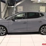SEAT IBIZA 1.0 ECOTSI 95 CV FR ANNIVERSAY EDITION USATA