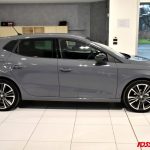 SEAT IBIZA 1.0 ECOTSI 95 CV FR ANNIVERSAY EDITION USATA