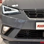 SEAT IBIZA 1.0 ECOTSI 95 CV FR ANNIVERSAY EDITION USATA
