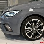 SEAT IBIZA 1.0 ECOTSI 95 CV FR ANNIVERSAY EDITION USATA