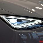 SEAT IBIZA 1.0 ECOTSI 95 CV FR ANNIVERSAY EDITION USATA