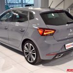 SEAT IBIZA 1.0 ECOTSI 95 CV FR ANNIVERSAY EDITION USATA