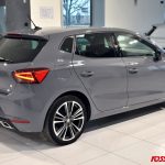 SEAT IBIZA 1.0 ECOTSI 95 CV FR ANNIVERSAY EDITION USATA