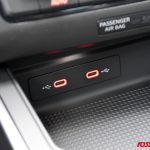 SEAT IBIZA 1.0 ECOTSI 95 CV FR ANNIVERSAY EDITION USATA