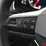 SEAT IBIZA 1.0 ECOTSI 95 CV FR ANNIVERSAY EDITION USATA