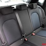 SEAT IBIZA 1.0 ECOTSI 95 CV FR ANNIVERSAY EDITION USATA