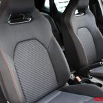 SEAT IBIZA 1.0 ECOTSI 95 CV FR ANNIVERSAY EDITION USATA