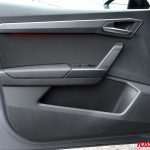 SEAT IBIZA 1.0 ECOTSI 95 CV FR ANNIVERSAY EDITION USATA