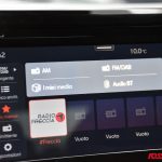 SEAT IBIZA 1.0 ECOTSI 95 CV FR ANNIVERSAY EDITION USATA