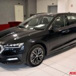 skoda octavia wagon 2.0 tdi 116 cv dsg executive usata