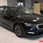 SKODA OCTAVIA WAGON 2.0 TDI 116 CV DSG EXECUTIVE USATA