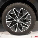 SKODA OCTAVIA WAGON 2.0 TDI 116 CV DSG EXECUTIVE USATA