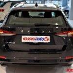 SKODA OCTAVIA WAGON 2.0 TDI 116 CV DSG EXECUTIVE USATA