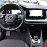 SKODA OCTAVIA WAGON 2.0 TDI 116 CV DSG EXECUTIVE USATA