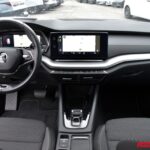 SKODA OCTAVIA WAGON 2.0 TDI 116 CV DSG EXECUTIVE USATA