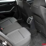 SKODA OCTAVIA WAGON 2.0 TDI 116 CV DSG EXECUTIVE USATA