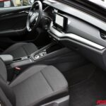 SKODA OCTAVIA WAGON 2.0 TDI 116 CV DSG EXECUTIVE USATA