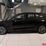 SKODA OCTAVIA WAGON 2.0 TDI 116 CV DSG EXECUTIVE USATA