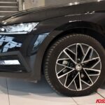 SKODA OCTAVIA WAGON 2.0 TDI 116 CV DSG EXECUTIVE USATA