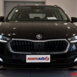 SKODA OCTAVIA WAGON 2.0 TDI 116 CV DSG EXECUTIVE USATA