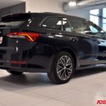 SKODA OCTAVIA WAGON 2.0 TDI 116 CV DSG EXECUTIVE USATA