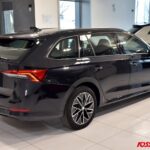 SKODA OCTAVIA WAGON 2.0 TDI 116 CV DSG EXECUTIVE USATA