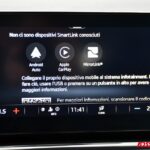 SKODA OCTAVIA WAGON 2.0 TDI 116 CV DSG EXECUTIVE USATA