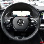 SKODA OCTAVIA WAGON 2.0 TDI 116 CV DSG EXECUTIVE USATA