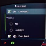 SKODA OCTAVIA WAGON 2.0 TDI 116 CV DSG EXECUTIVE USATA