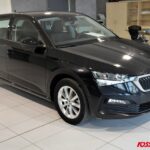 SKODA SCALA 1.6 DIESEL TDI 116 CV DSG AMBITION USATA